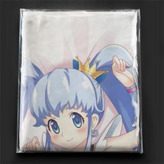 うるし原智志　オリジナルイラスト　抱き枕カバー Yahoo!オークション - オリジナル うるし原智志抱き枕カバー