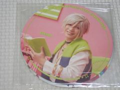 MANKAI STAGE A3!(エースリー) ACT2! SPRING 2022 コースター 古谷大和(シトロン)