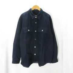 SOPHNET ナイロンデニムジャケット 1-2.jpg