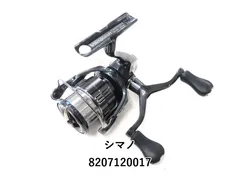 シマノ　19ヴァンキッシュ 管57GP C3000 　スプール シマノ 19ヴァンキッシュ 管57GP C3000 スプール - メルカリ