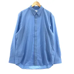 2025年最新】OVERCOAT メンズ シャツの人気アイテム - メルカリ