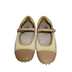 PRADA  プラダ CAR SHOE ドライビングシューズ 37.5のサムネイル