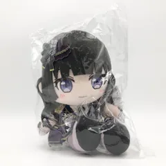 2025年最新】白金燐子 ぬいぐるみの人気アイテム - メルカリ 2025年最新】白金燐子 ぬいぐるみの人気アイテム - メルカリ