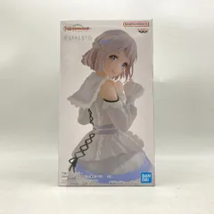 04w4170●【未開封】学園アイドルマスター ESPRESTO-Refined white-葛城リーリヤ 1個 まとめ売り フィギュア