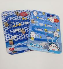 貯金箱(ボード) コロコロコイン ｢銭湯絵師 丸山清人｣｢ゆっポくん｣2種セット