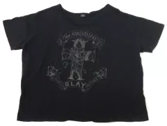 2025年最新】GLay hisashi tシャツの人気アイテム - メルカリ
