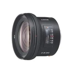 2023年最新】ソニー SONY 28mm F2.8 SAL28F28 中古 良品の人気アイテム