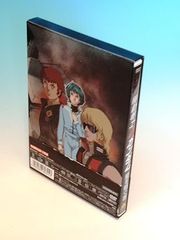 【DVD】【中古】機動戦士Zガンダム -星を継ぐ者- [DVD]