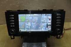 ナビ. カーナビ日産セレナ, C26 FC26 HC26NA7W-8153JP