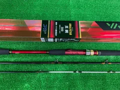 美品　Daiwa アナリスター　真鯛300 船竿 3本セット アナリスター 真鯛 300 – フィッシングマックス WEBSHOP