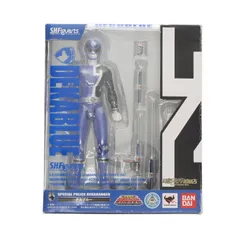 S.H.フィギュアーツ 特捜戦隊デカレンジャー セット S.H.Figuars