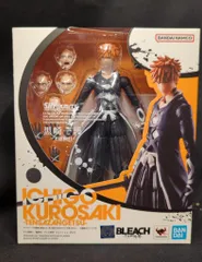 BLEACH Evil-STUDIO  黒崎一護 フィギュア 2025年最新】一護＊他にもありますフィギュア＊の人気アイテム