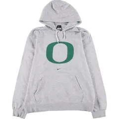 古着 ナイキ NIKE スウェットプルオーバーパーカー メンズXL相当/eaa500373