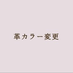 革カラー見本