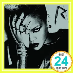 R指定(初回限定低価格盤) [CD] リアーナ、 ジージー、 スラッシュ; ウィル・アイ・アム_02