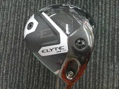 2025年最新】Callaway ELYTE ◇◇◇ TDの人気アイテム - メルカリ