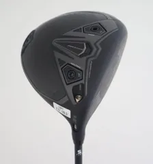 値下げ不可限定価格！新品！ダークスピードLS　9°　限定ドライバー 値下げ不可限定価格！新品！ダークスピードLS 9° 限定ドライバー 楽天