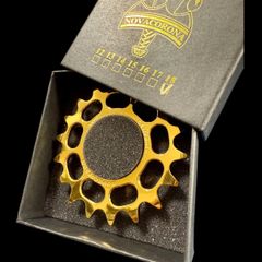 FCCS ストラック Shimano ストラップ 取り付け トラック ピスト