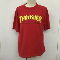 2024年最新】dickies×thrasher ディッキーズ×スラッシャー ロゴの人気アイテム - メルカリ