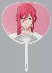 【中古】うちわ・扇子 千切豹馬 うちわ  「ブルーロック Showtime!!」 対象商品購入特典