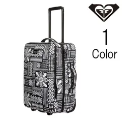 2025年最新】ROXY レディース キャリーケースの人気アイテム - メルカリ