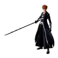 2024年最新】S.H.Figuarts 黒崎一護の人気アイテム - メルカリ 