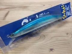 未使用　タックルハウス　Shibuki V186ms 3個セット タックルハウス SHIBUKI SHIBUKI V186mf