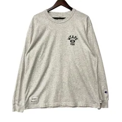 2025年最新】wtaps champion ロンtの人気アイテム - メルカリ