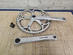 ■ SHIMANO FC-7402 170×52/42T DURA-ACE シマノ クランク ロード 同梱発送承中!! T-779