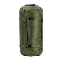 OneTigris 25L 寝袋用スタッフサック 収納袋 コンプレッションバッグ キャンプ アウトドア