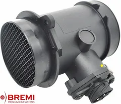 【M’s】 W140 S280 S320 300SE 300SEL R129 SL320 (M104) BREMI エアマスセンサー エアフロセンサー エアマス エアフロ OEM パーツ ベンツ SLクラス Sクラス 0000940548 0280217500のサムネイル