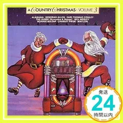 Country Xmas 3 [CD] Various Artists_02