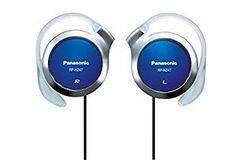 Panasonic ヘッドホン 有線 シルバー Y2K レア 完売品 - メルカリ