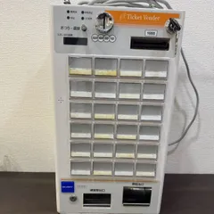 2025年最新】グローリー 券売機の人気アイテム - メルカリ