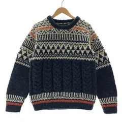 2026年最新】PHERROW'S メンズ ニット・セーターの人気アイテム - メルカリ