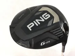 PING G425 MAX ドライバー 9° ヘッドのみ 2025年最新】Ping G425 Max ドライバー 9 ヘッドのみの人気