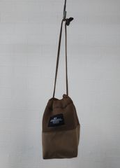 ■ BIP ■ BAGS IN PROGRESS バッグズインプログレス 巾着バッグ ■ Made in USA アメリカ製 ■ SSS1107