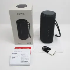 2024年最新】sony スピーカー xe200の人気アイテム - メルカリ