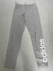 adidas アディダス レギンスパンツ キッズ 150