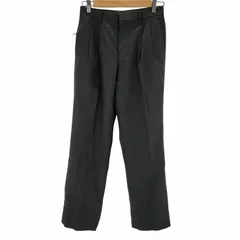 ニコルクラブフォーメン NICOLE CLUB FOR MEN 90S 2タックスラックス メンズ JPN：46 のサムネイル