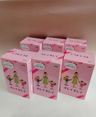 【残りあと3セット！】ＬＫＧ－６Ａ　キレイキレイギフトセット　×6個セット　まとめ売り