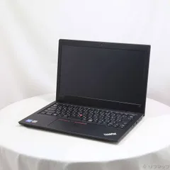 〔中古品〕 ThinkPad L380 20M6A00800【247】