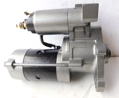 国産リビルトスターター セルモーター 28100-28052 トヨタ系 - メルカリ