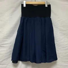 MICA&DEAL マイカ＆ディール スカート ひざ丈スカートのサムネイル
