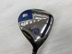 【最短翌日発送】ONOFF FAIRWAY ARMS　LABOSPEC RD-247 | 18 | S | SHINARI　６０ | 中古 | フェアウェイウッド | グローブライド