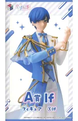 【中古】フィギュア If 「くじスクエア いれいすくじ」 A賞 フィギュア