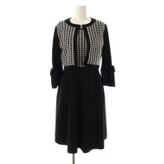 ソイル SOIL セットアップ ブラウス プルオーバー シアー ラップ  