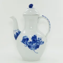 2025年最新】ロイヤルコペンハーゲンブルーフラワーアンギュラーの人気  