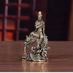 仏教美術 仏像 小仏像 準提菩薩 準提仏母仏像 銅製品 工芸品 置物 仏教美術 仏像 小仏像 準提菩薩 準提仏母仏像 銅製品 工芸