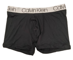 Calvin Klein(カルバンクライン)   ローライズボクサーパンツ 1枚 メンズボクサーパンツ 男性下着 NP2430